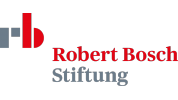 Logo Robert Bosch Stiftung